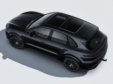 PORSCHE Cayenne E-Hybrid Black Edition, Plug-in-Hybrid Benzin/Elektro, Occasion / Gebraucht, Automatik - 4
