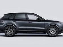 PORSCHE Cayenne E-Hybrid Black Edition, Plug-in-Hybrid Benzin/Elektro, Occasion / Gebraucht, Automatik - 6