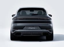 PORSCHE Cayenne E-Hybrid Black Edition, Plug-in-Hybrid Benzin/Elektro, Occasion / Gebraucht, Automatik - 7