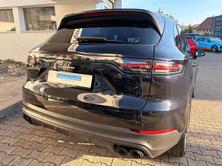 PORSCHE Cayenne E-Hybrid, Plug-in-Hybrid Petrol/Electric, Second hand / Used, Automatic - 3