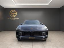 PORSCHE Cayenne E-Hybrid Platinum Edition, Plug-in-Hybrid Benzina/Elettrica, Occasioni / Usate, Automatico - 3
