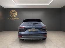 PORSCHE Cayenne E-Hybrid Platinum Edition, Plug-in-Hybrid Benzina/Elettrica, Occasioni / Usate, Automatico - 4