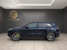 PORSCHE Cayenne E-Hybrid Platinum Edition, Plug-in-Hybrid Benzina/Elettrica, Occasioni / Usate, Automatico - 5