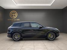 PORSCHE Cayenne E-Hybrid Platinum Edition, Plug-in-Hybrid Benzina/Elettrica, Occasioni / Usate, Automatico - 6