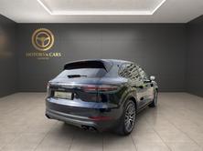 PORSCHE Cayenne E-Hybrid Platinum Edition, Plug-in-Hybrid Benzina/Elettrica, Occasioni / Usate, Automatico - 7