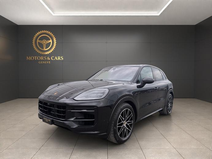 PORSCHE Cayenne E-Hybrid Tiptronic, Plug-in-Hybrid Benzina/Elettrica, Occasioni / Usate, Automatico