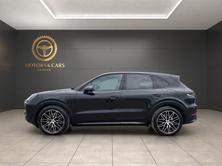 PORSCHE Cayenne E-Hybrid Tiptronic, Plug-in-Hybrid Benzina/Elettrica, Occasioni / Usate, Automatico - 2