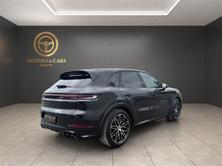 PORSCHE Cayenne E-Hybrid Tiptronic, Plug-in-Hybrid Benzina/Elettrica, Occasioni / Usate, Automatico - 3