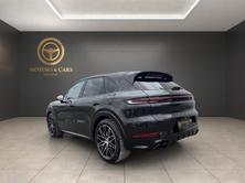 PORSCHE Cayenne E-Hybrid Tiptronic, Plug-in-Hybrid Benzina/Elettrica, Occasioni / Usate, Automatico - 4