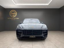 PORSCHE Cayenne E-Hybrid Tiptronic, Plug-in-Hybrid Benzina/Elettrica, Occasioni / Usate, Automatico - 7
