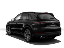 PORSCHE Cayenne E-Hybrid, Plug-in-Hybrid Benzina/Elettrica, Occasioni / Usate, Automatico - 3