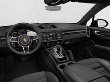 PORSCHE Cayenne E-Hybrid, Plug-in-Hybrid Benzina/Elettrica, Occasioni / Usate, Automatico - 6