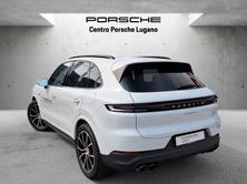 PORSCHE Cayenne E-Hybrid, Plug-in-Hybrid Benzina/Elettrica, Occasioni / Usate, Automatico - 3