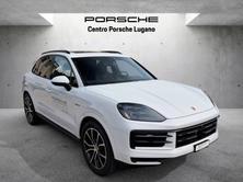 PORSCHE Cayenne E-Hybrid, Plug-in-Hybrid Benzina/Elettrica, Occasioni / Usate, Automatico - 6