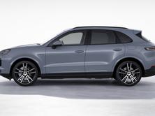 PORSCHE Cayenne E-Hybrid, Plug-in-Hybrid Benzin/Elektro, Occasion / Gebraucht, Automatik - 2