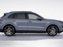 PORSCHE Cayenne E-Hybrid, Plug-in-Hybrid Benzin/Elektro, Occasion / Gebraucht, Automatik - 6