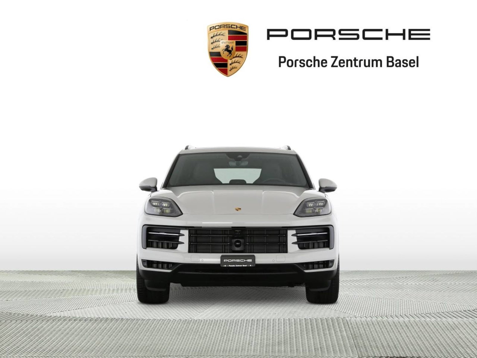 PORSCHE Cayenne E-Hybrid, Hybride Rechargeable Essence/Électricité, Voiture de démonstration, Automatique - 7