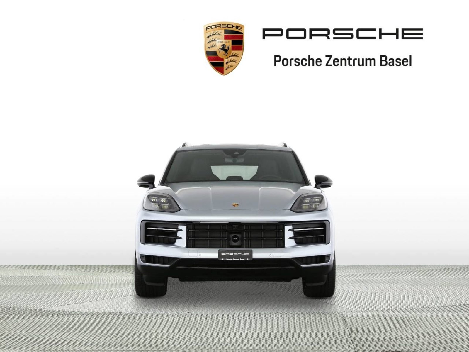 PORSCHE Cayenne E-Hybrid, Plug-in-Hybrid Benzin/Elektro, Vorführwagen, Automatik - 7