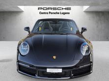PORSCHE Cayenne E-Hybrid, Plug-in-Hybrid Benzina/Elettrica, Auto dimostrativa, Automatico - 5