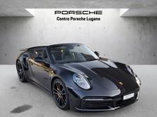 PORSCHE Cayenne E-Hybrid, Plug-in-Hybrid Benzina/Elettrica, Auto dimostrativa, Automatico - 6