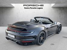 PORSCHE Cayenne E-Hybrid, Plug-in-Hybrid Benzina/Elettrica, Auto dimostrativa, Automatico - 7