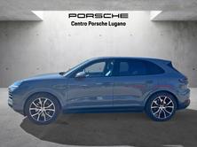 PORSCHE Cayenne E-Hybrid, Hybride Rechargeable Essence/Électricité, Voiture de démonstration, Automatique - 2