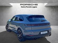 PORSCHE Cayenne E-Hybrid, Hybride Rechargeable Essence/Électricité, Voiture de démonstration, Automatique - 3