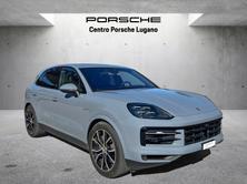 PORSCHE Cayenne E-Hybrid, Hybride Rechargeable Essence/Électricité, Voiture de démonstration, Automatique - 4