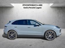 PORSCHE Cayenne E-Hybrid, Hybride Rechargeable Essence/Électricité, Voiture de démonstration, Automatique - 5
