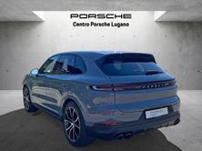 PORSCHE Cayenne E-Hybrid, Hybride Rechargeable Essence/Électricité, Voiture de démonstration, Automatique - 6