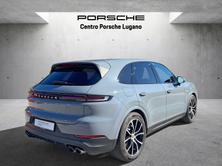 PORSCHE Cayenne E-Hybrid, Hybride Rechargeable Essence/Électricité, Voiture de démonstration, Automatique - 7