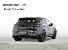 PORSCHE Cayenne E-Hybrid Black Edition, Plug-in-Hybrid Benzin/Elektro, Vorführwagen, Automatik - 3