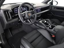 PORSCHE Cayenne E-Hybrid Black Edition, Plug-in-Hybrid Benzin/Elektro, Vorführwagen, Automatik - 4