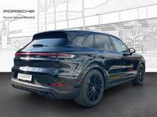 PORSCHE CAYENNE E-Hybrid, Plug-in-Hybrid Petrol/Electric, New car, Automatic - 7