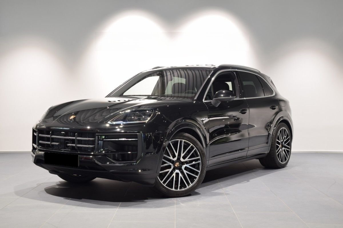 PORSCHE Cayenne E-Hybrid Tiptronic, Plug-in-Hybrid Benzina/Elettrica, Auto nuove, Automatico