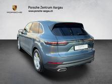 PORSCHE Cayenne E-Hybrid, Plug-in-Hybrid Benzin/Elektro, Occasion / Gebraucht, Automat - 4