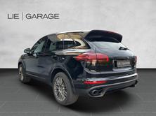 PORSCHE Cayenne S E-Hybrid Platinum Edition, Plug-in-Hybrid Benzina/Elettrica, Occasioni / Usate, Automatico - 2