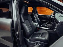 PORSCHE Cayenne Turbo S E-Hybrid, Plug-in-Hybrid Benzin/Elektro, Occasion / Gebraucht, Automat - 6