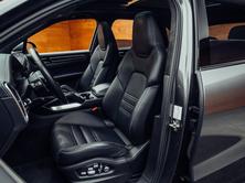 PORSCHE Cayenne Turbo S E-Hybrid, Plug-in-Hybrid Benzin/Elektro, Occasion / Gebraucht, Automat - 7
