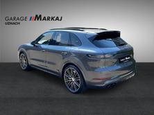 PORSCHE Cayenne Turbo S E-Hybrid, Plug-in-Hybrid Petrol/Electric, Second hand / Used, Automatic - 4