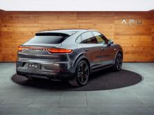 PORSCHE Cayenne Coupé E-Hybrid, Plug-in-Hybrid Petrol/Electric, Second hand / Used, Automatic - 2
