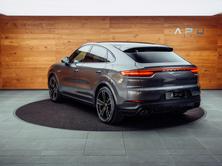 PORSCHE Cayenne Coupé E-Hybrid, Plug-in-Hybrid Petrol/Electric, Second hand / Used, Automatic - 3