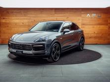PORSCHE Cayenne Coupé E-Hybrid, Plug-in-Hybrid Petrol/Electric, Second hand / Used, Automatic - 4