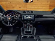 PORSCHE Cayenne Coupé E-Hybrid, Plug-in-Hybrid Petrol/Electric, Second hand / Used, Automatic - 5