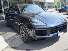 PORSCHE Cayenne Coupé E-Hybrid, Plug-in-Hybrid Petrol/Electric, Second hand / Used, Automatic - 5