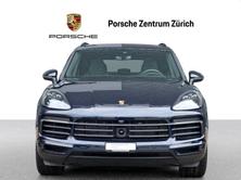 PORSCHE CAYENNE E-HYBRID Platinum Edition, Plug-in-Hybrid Benzin/Elektro, Occasion / Gebraucht, Automat - 5