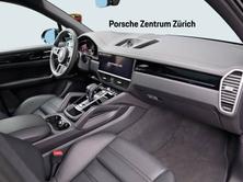 PORSCHE CAYENNE E-HYBRID Platinum Edition, Plug-in-Hybrid Petrol/Electric, Second hand / Used, Automatic - 7
