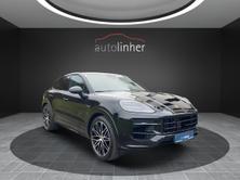 PORSCHE Cayenne E-Hybrid Coupé, Plug-in-Hybrid Petrol/Electric, Second hand / Used, Automatic - 6