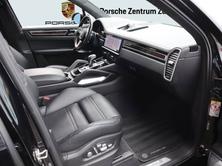 PORSCHE CAYENNE E-HYBRID Cayenne Turbo S E-Hybrid, Plug-in-Hybrid Benzin/Elektro, Occasion / Gebraucht, Automat - 7