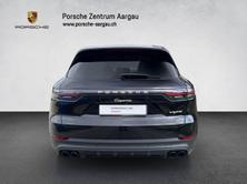 PORSCHE Cayenne E-Hybrid, Plug-in-Hybrid Benzin/Elektro, Occasion / Gebraucht, Automat - 5